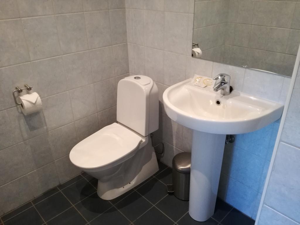 Nuustaku Villa Otepää Exterior foto